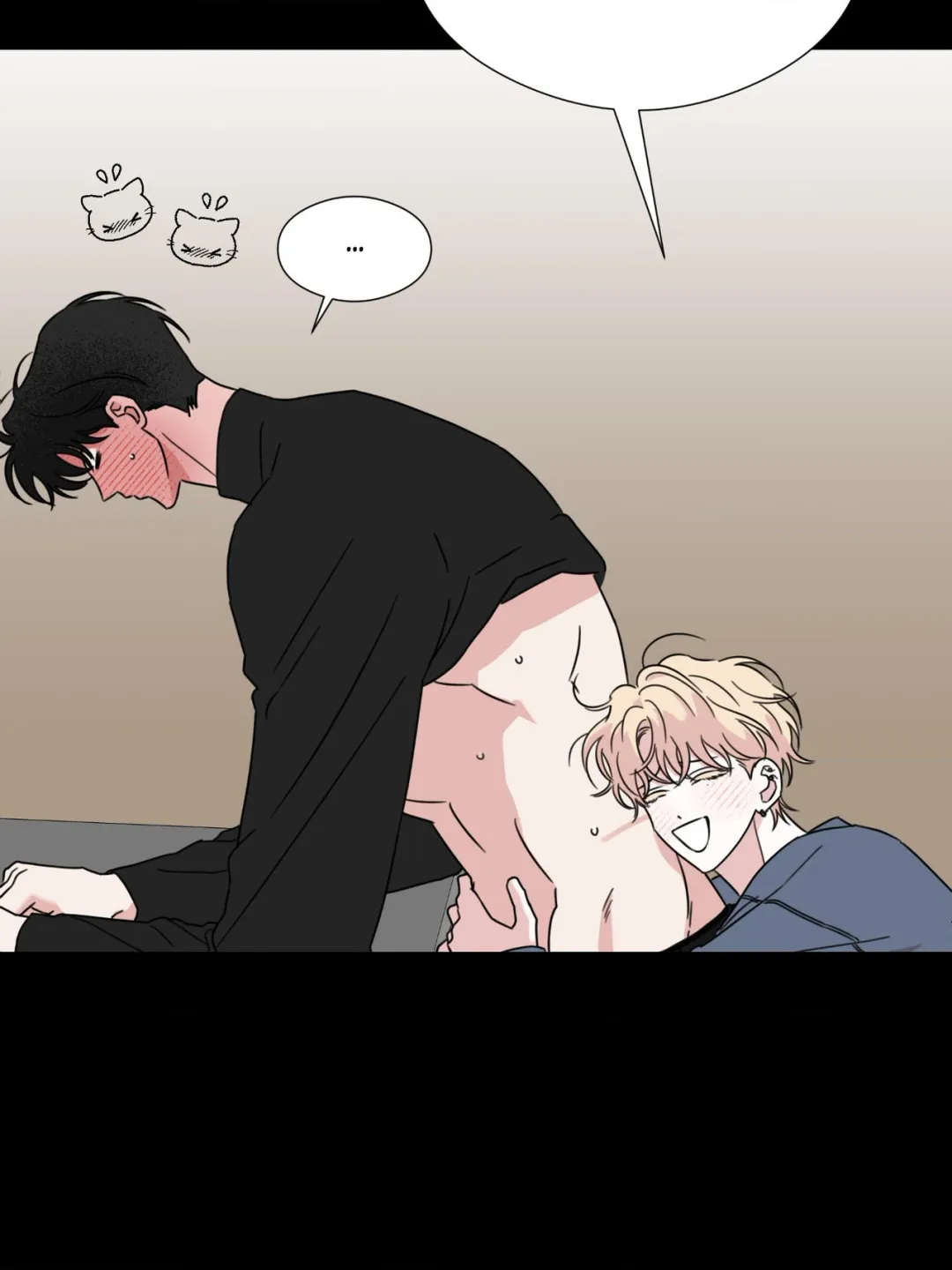 Little Bit Psycho - Chapter 37 Page 47