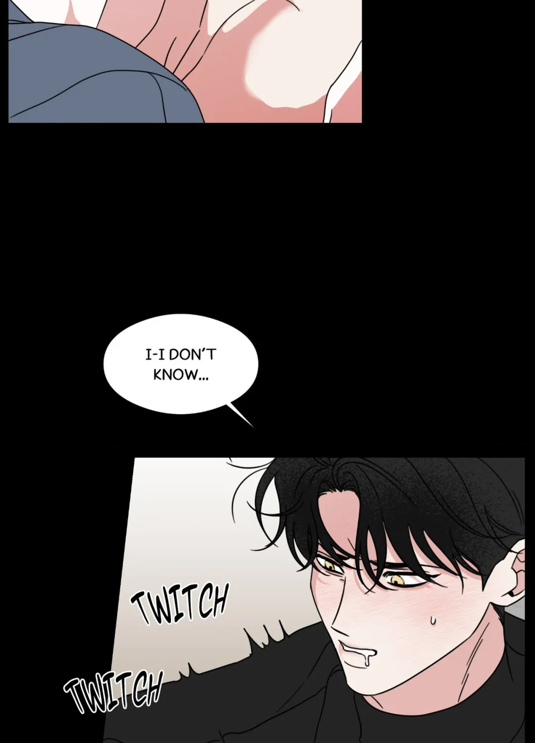 Little Bit Psycho - Chapter 37 Page 49