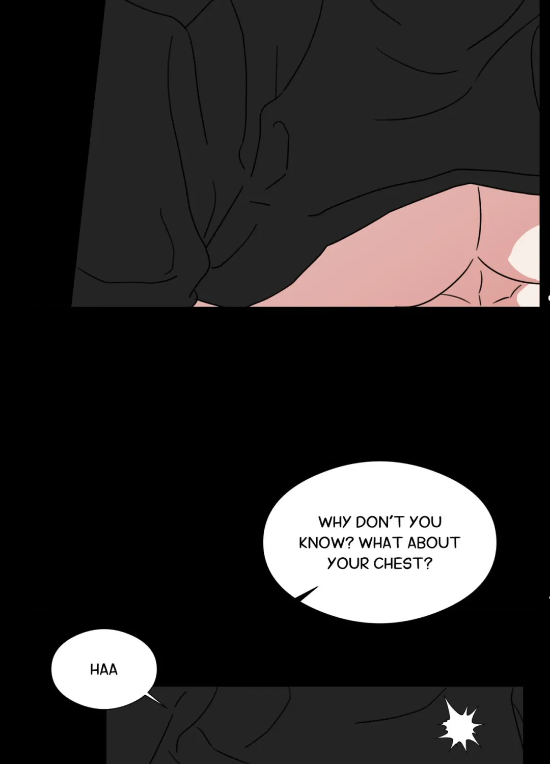 Little Bit Psycho - Chapter 37 Page 50