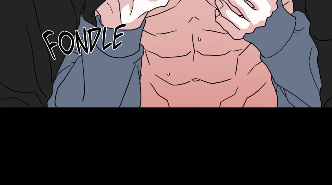 Little Bit Psycho - Chapter 37 Page 53