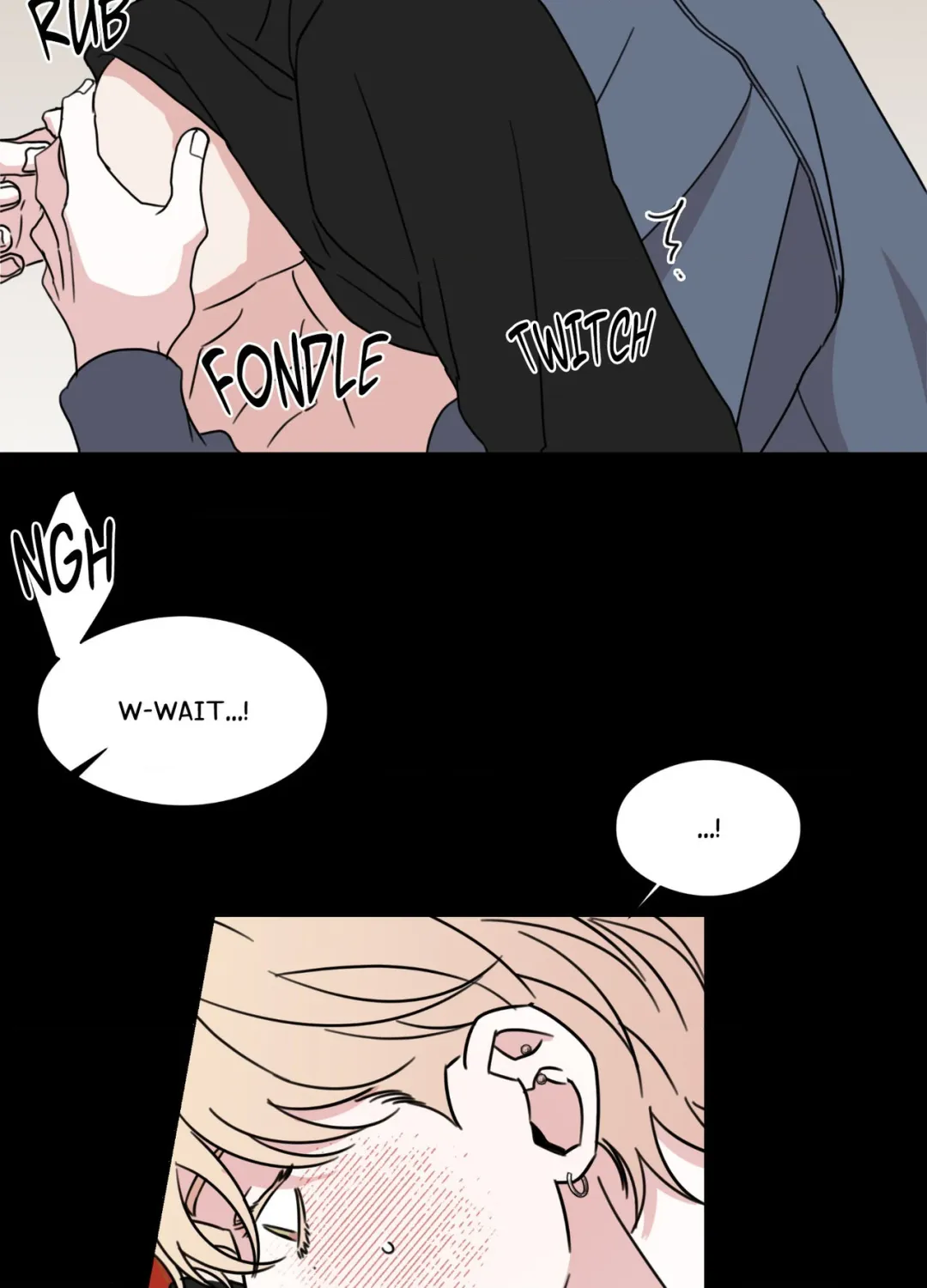 Little Bit Psycho - Chapter 37 Page 56