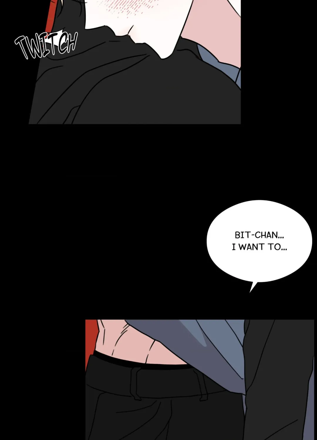 Little Bit Psycho - Chapter 37 Page 57