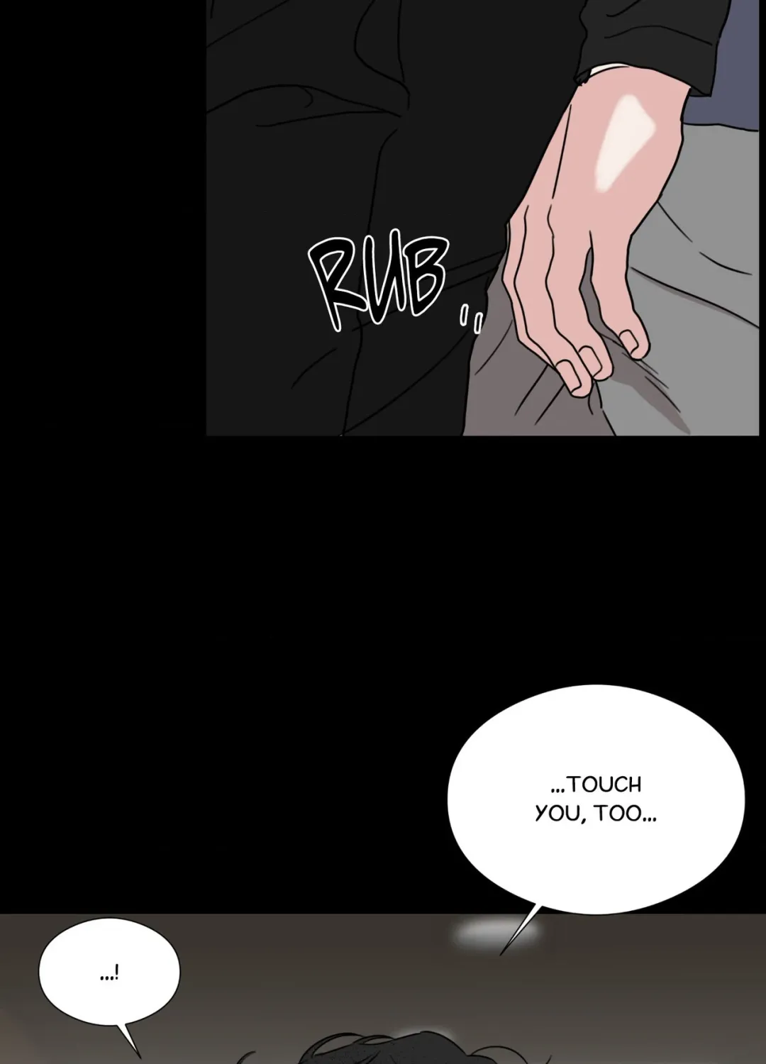 Little Bit Psycho - Chapter 37 Page 58