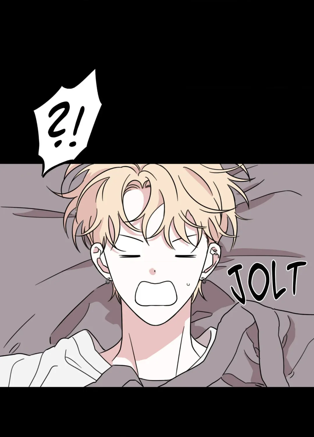 Little Bit Psycho - Chapter 37 Page 60