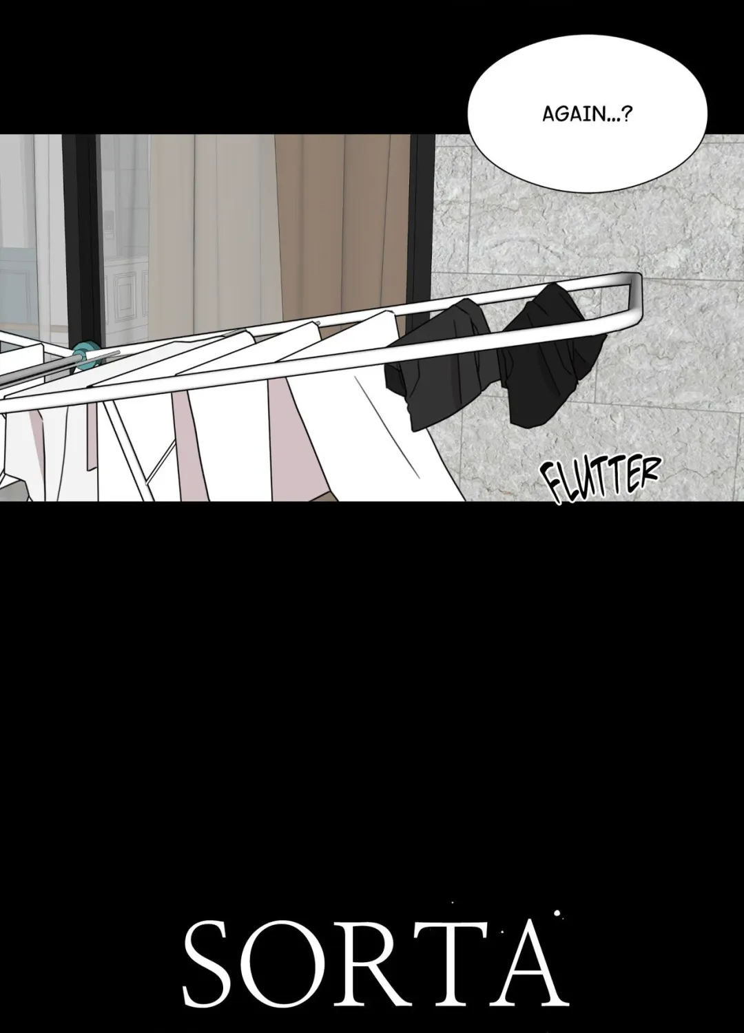 Little Bit Psycho - Chapter 37 Page 61