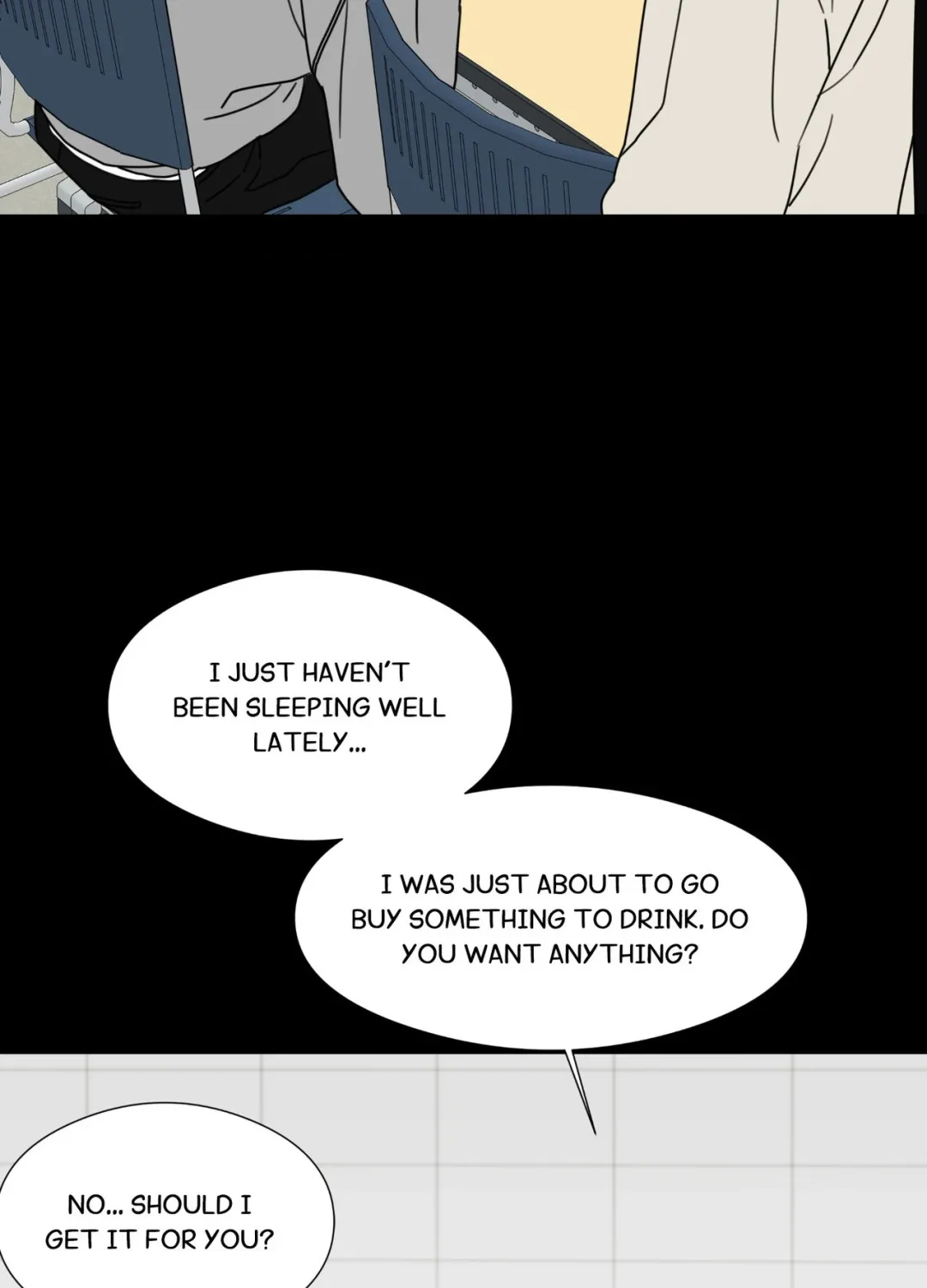 Little Bit Psycho - Chapter 37 Page 65