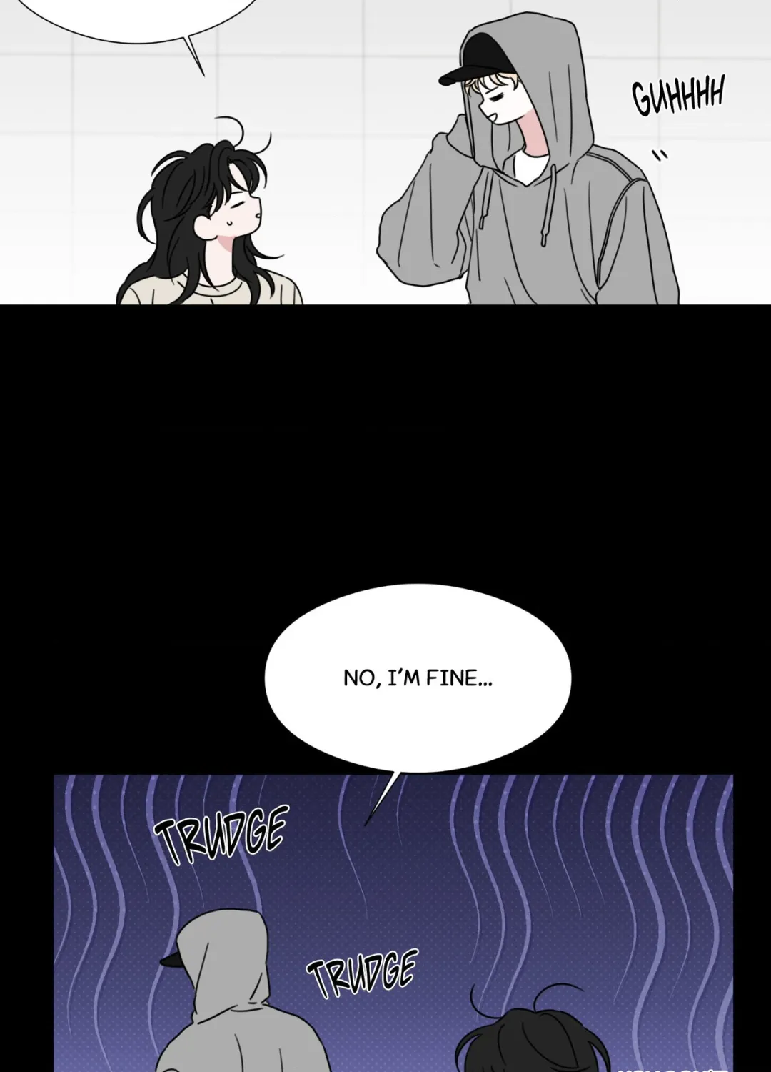 Little Bit Psycho - Chapter 37 Page 66