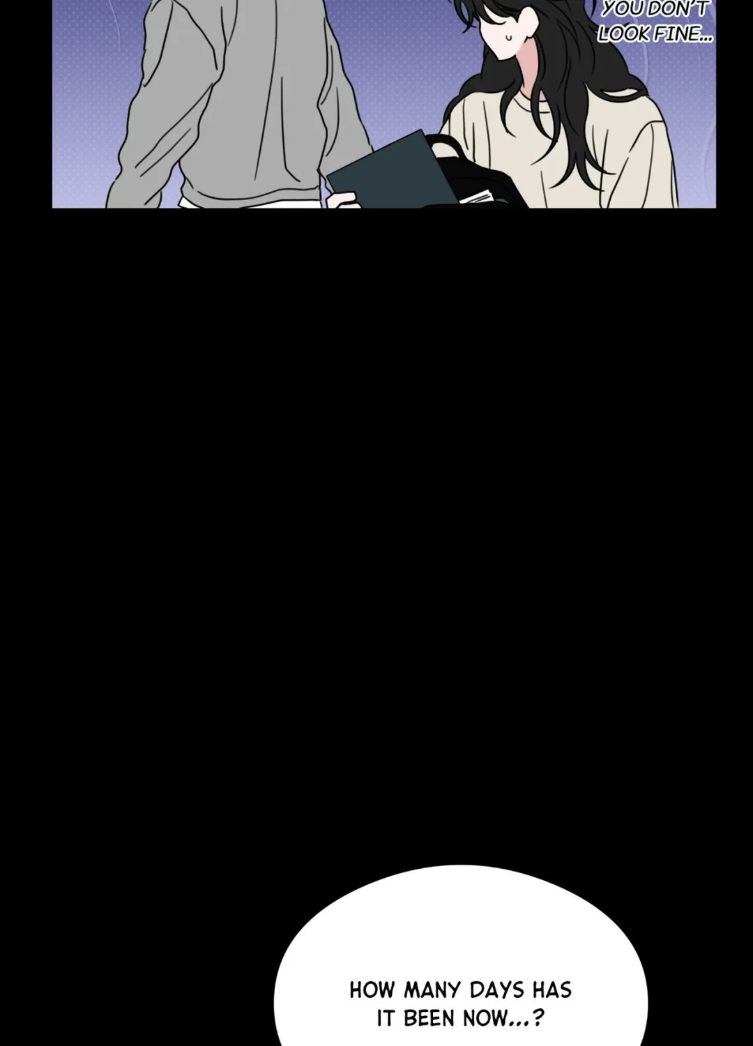 Little Bit Psycho - Chapter 37 Page 67
