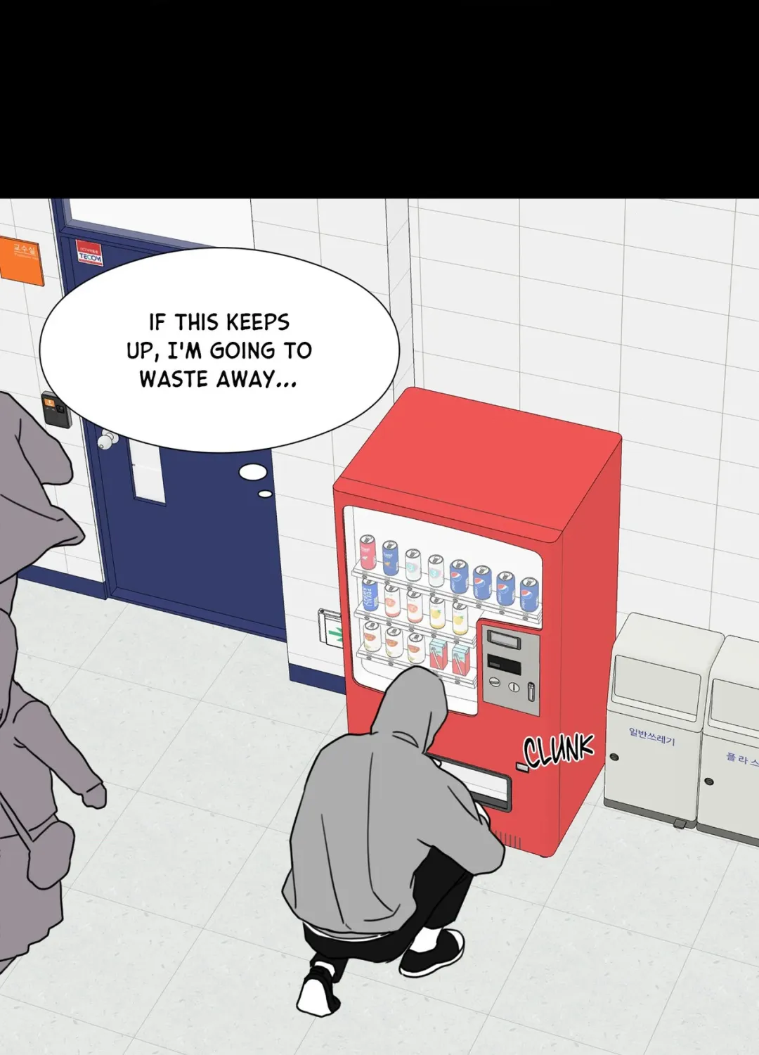 Little Bit Psycho - Chapter 37 Page 69