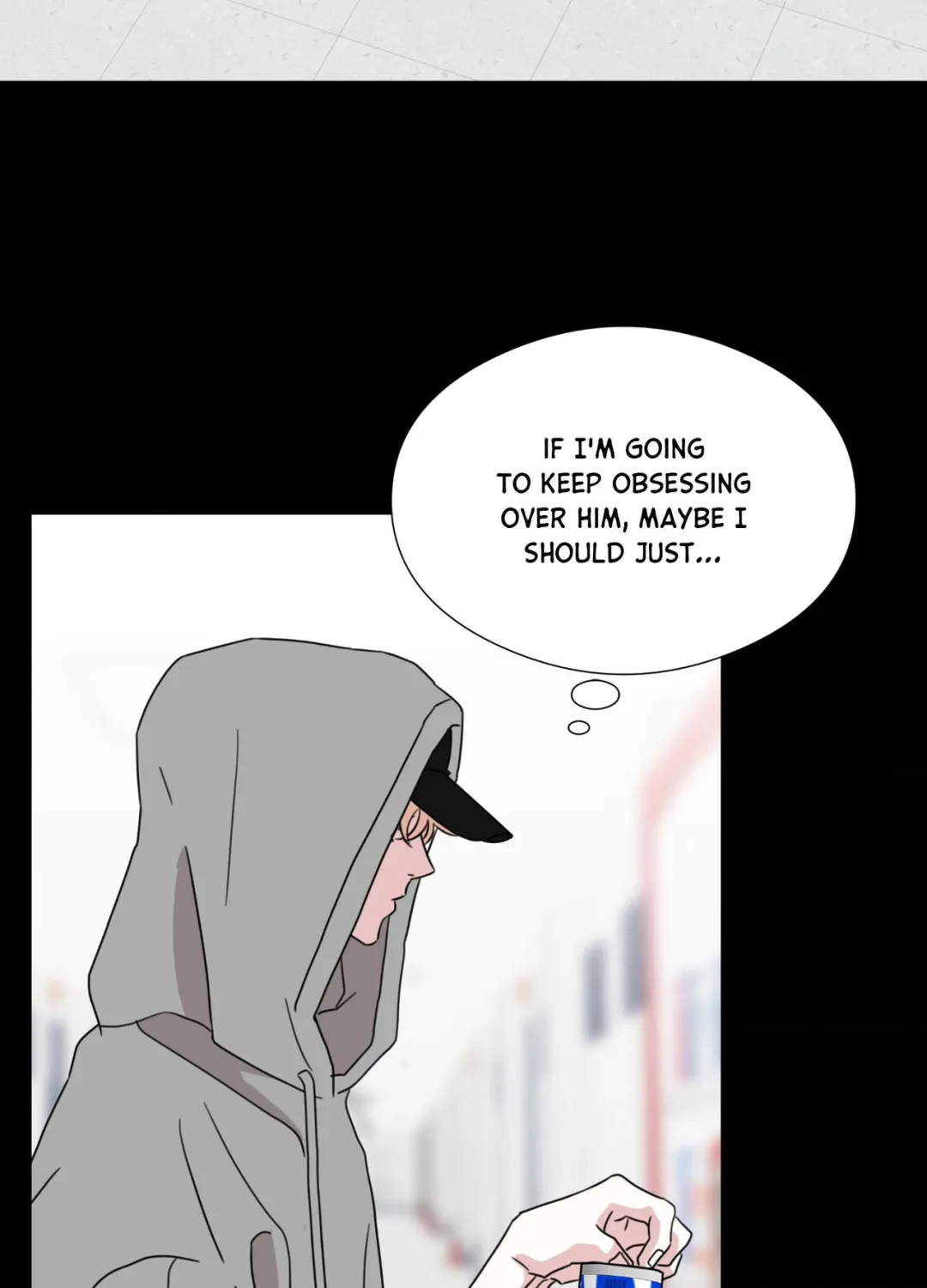 Little Bit Psycho - Chapter 37 Page 70