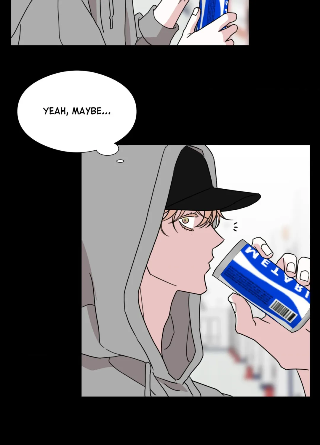 Little Bit Psycho - Chapter 37 Page 71