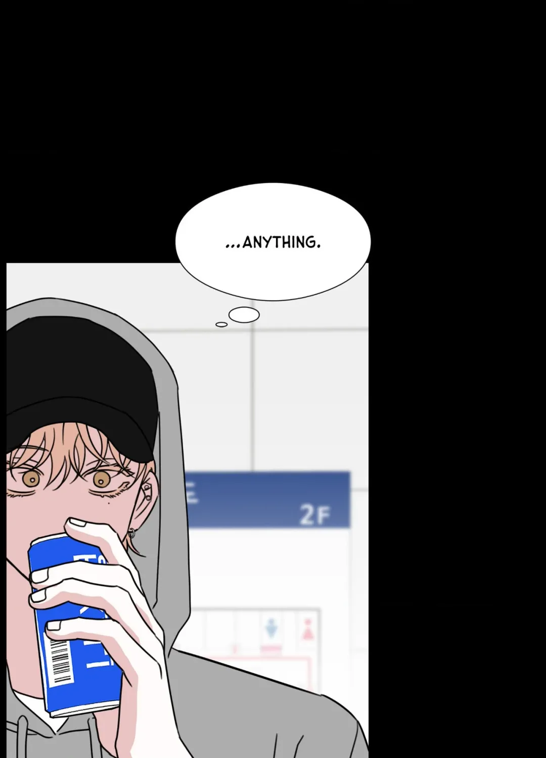 Little Bit Psycho - Chapter 37 Page 74