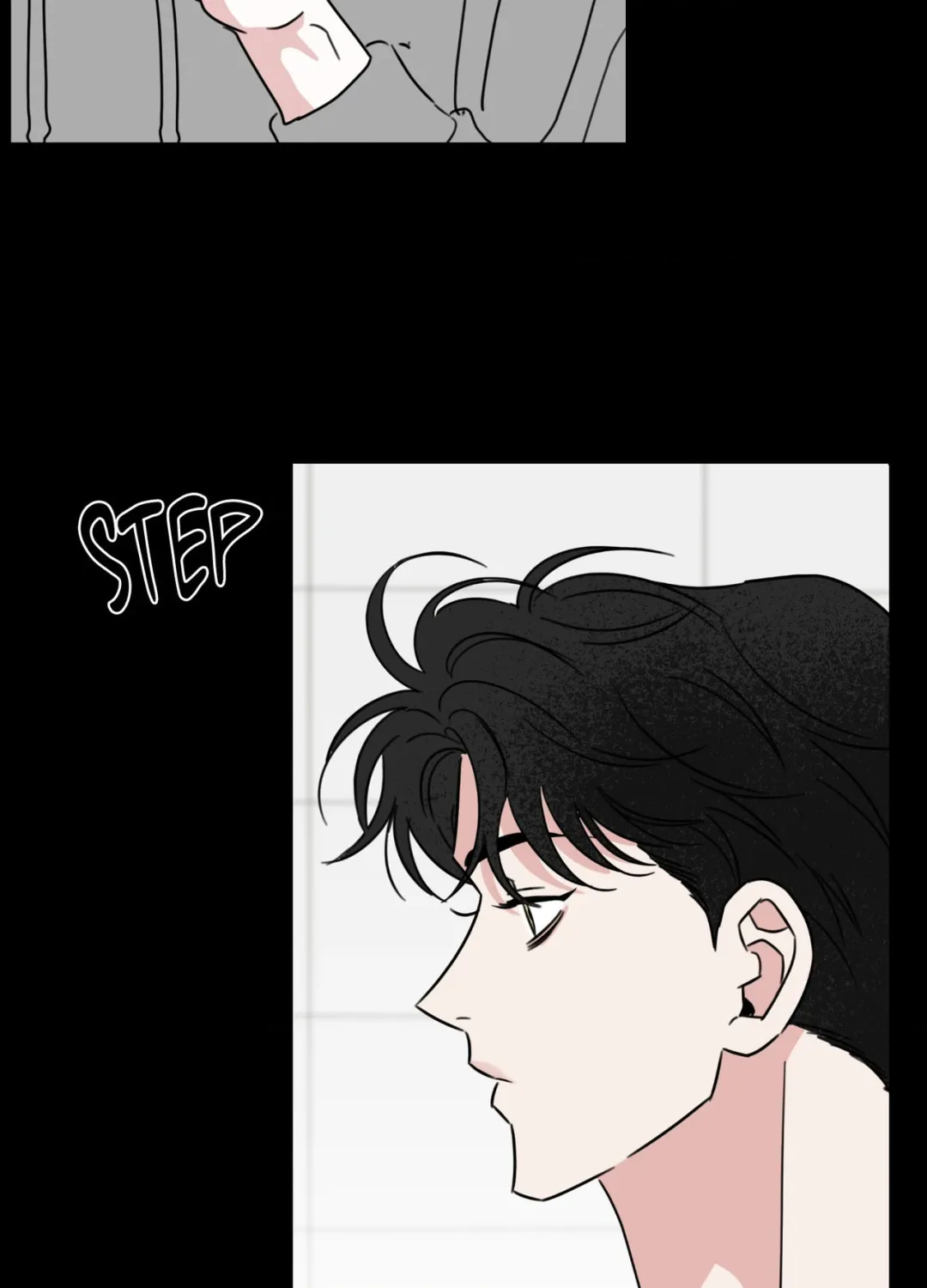 Little Bit Psycho - Chapter 37 Page 75
