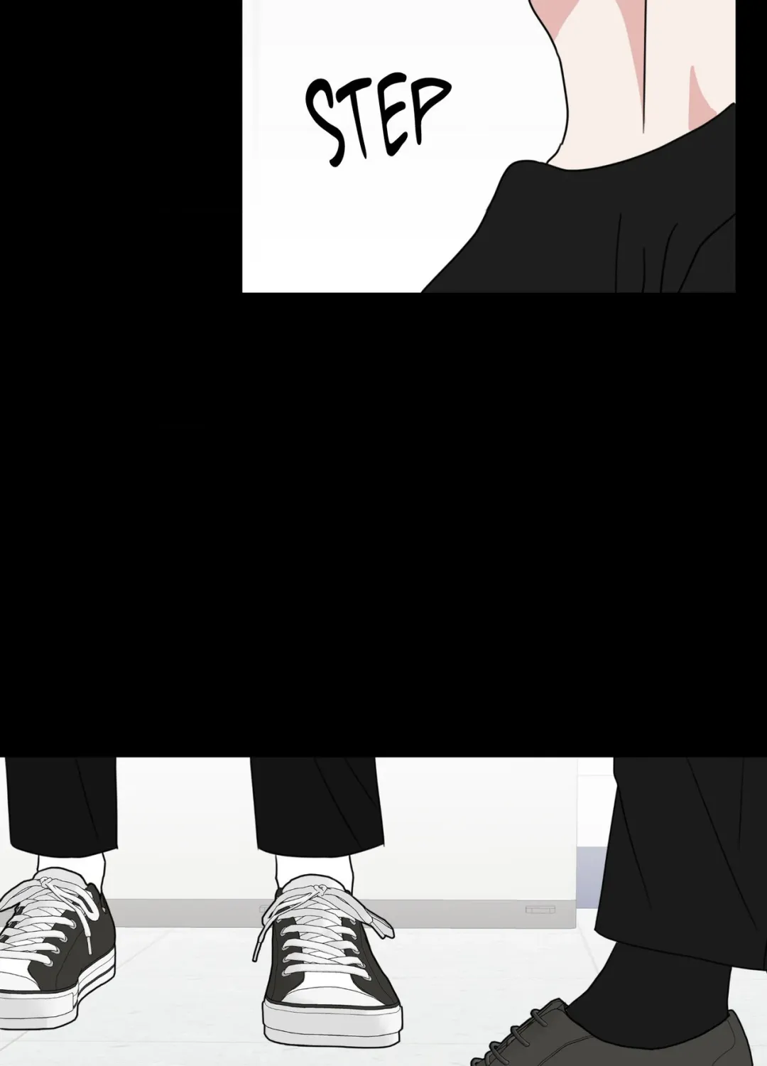 Little Bit Psycho - Chapter 37 Page 76