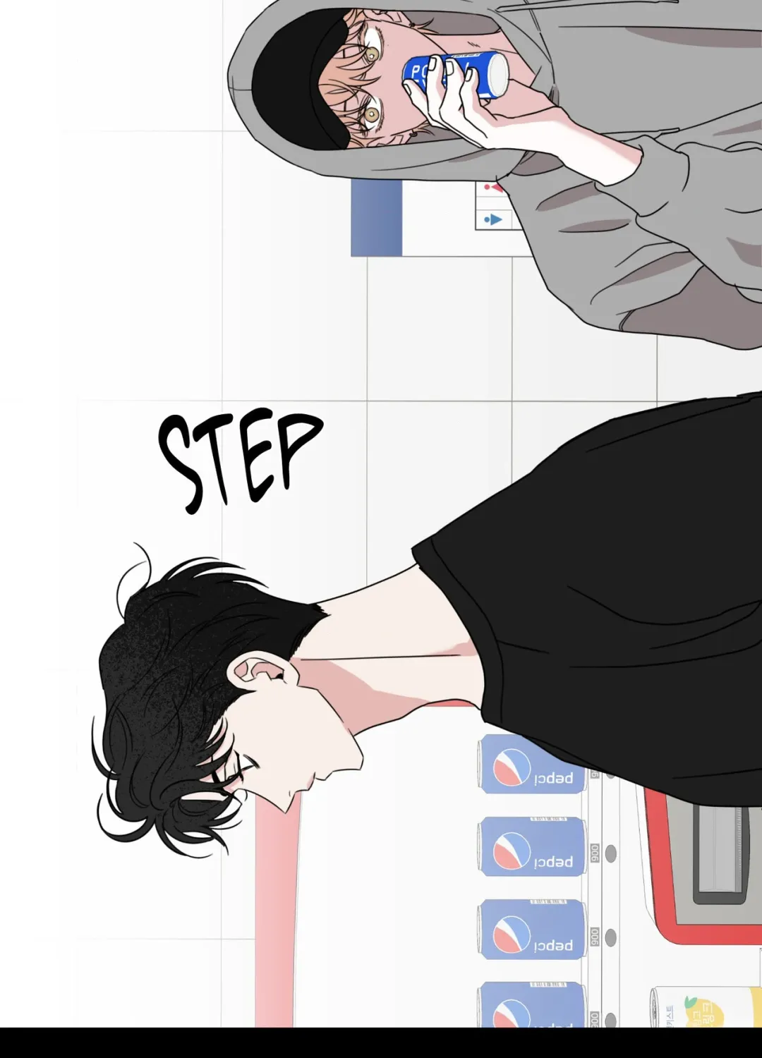Little Bit Psycho - Chapter 37 Page 78