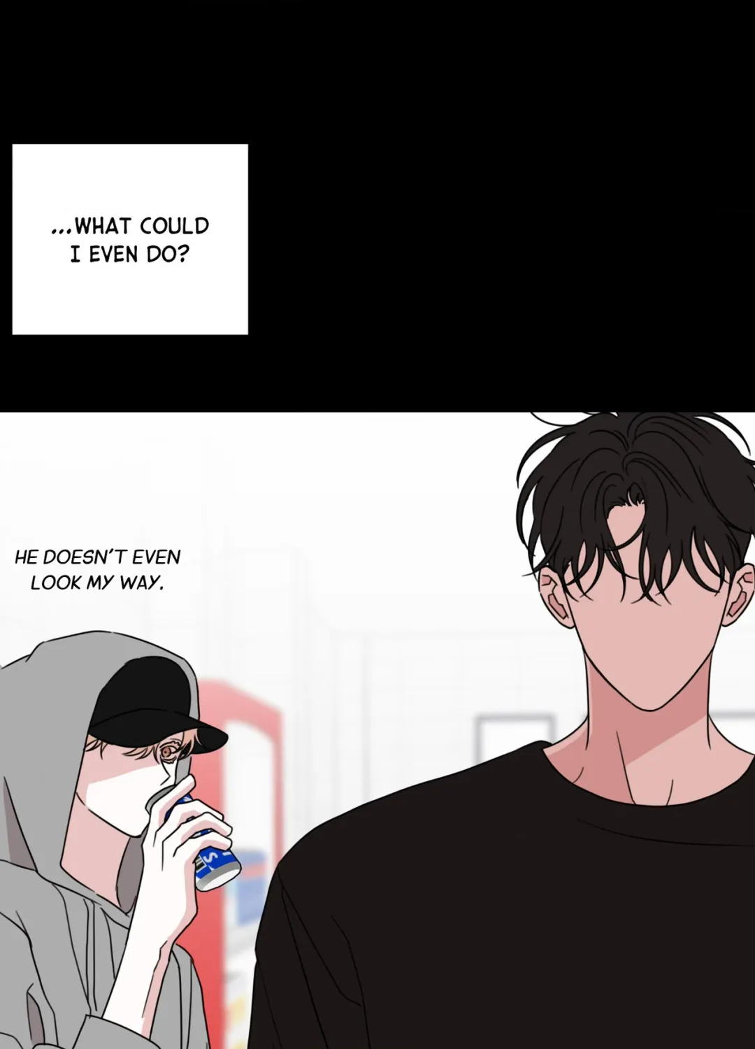 Little Bit Psycho - Chapter 37 Page 80