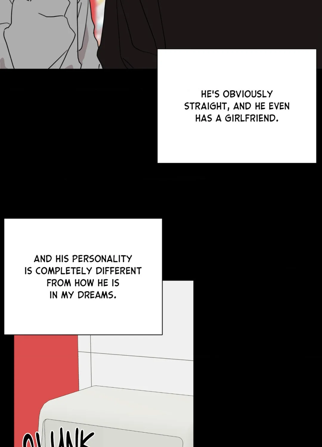Little Bit Psycho - Chapter 37 Page 81