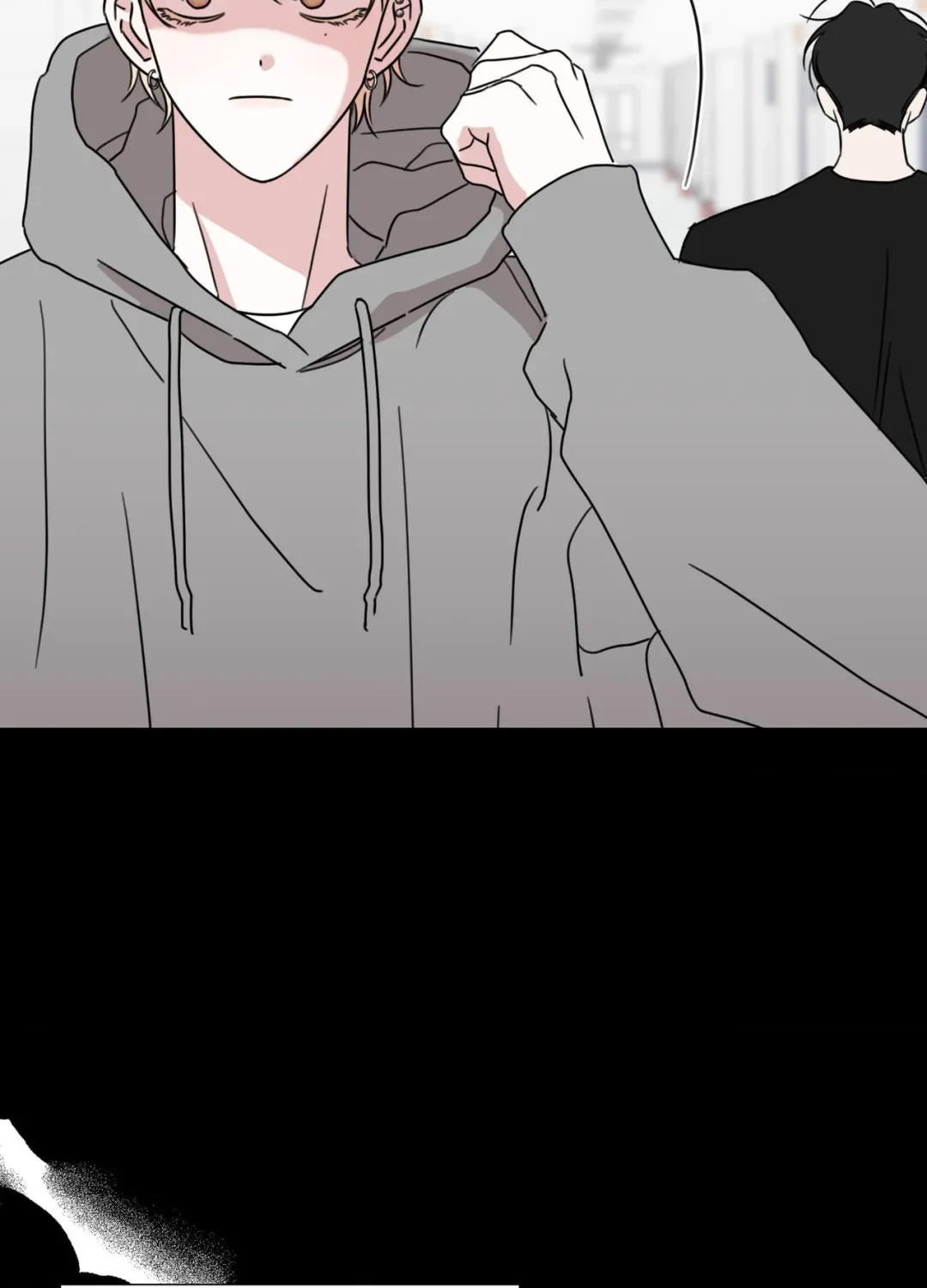 Little Bit Psycho - Chapter 37 Page 83