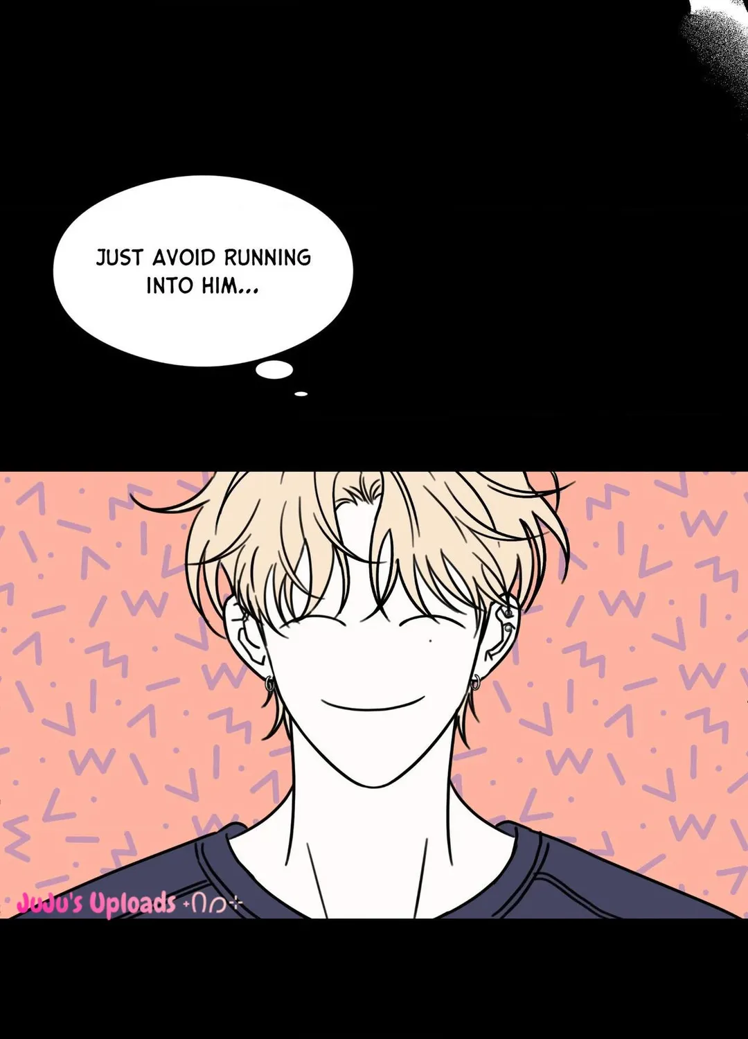 Little Bit Psycho - Chapter 37 Page 85