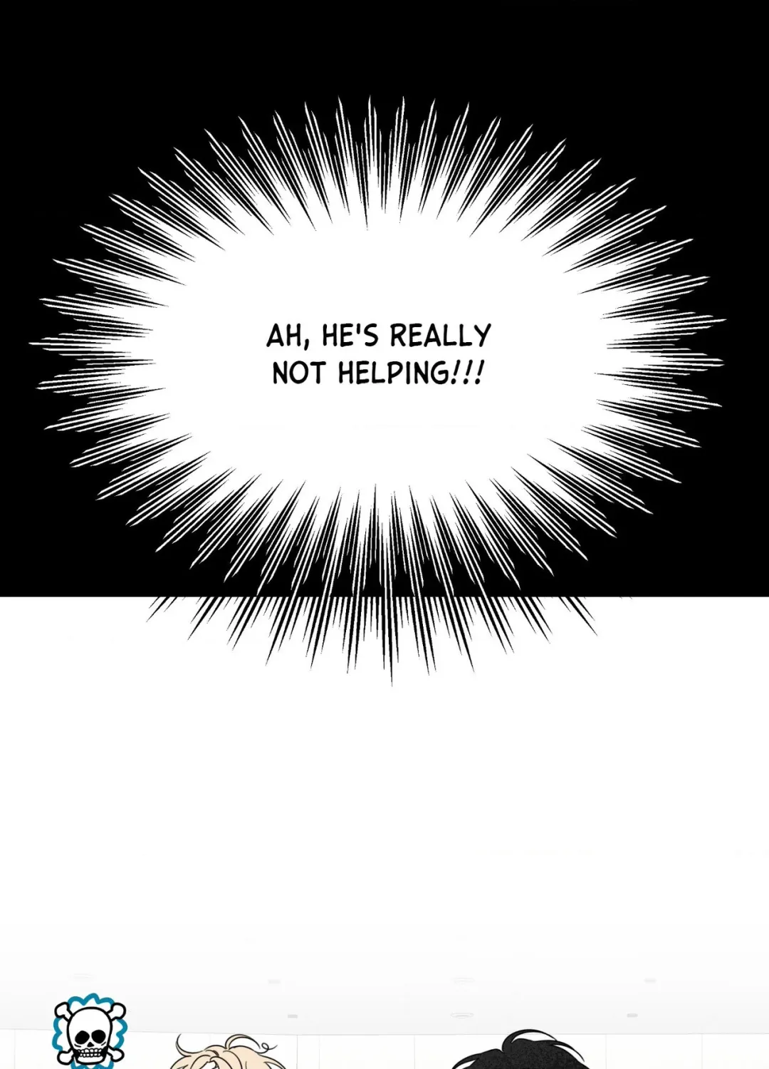 Little Bit Psycho - Chapter 37 Page 86
