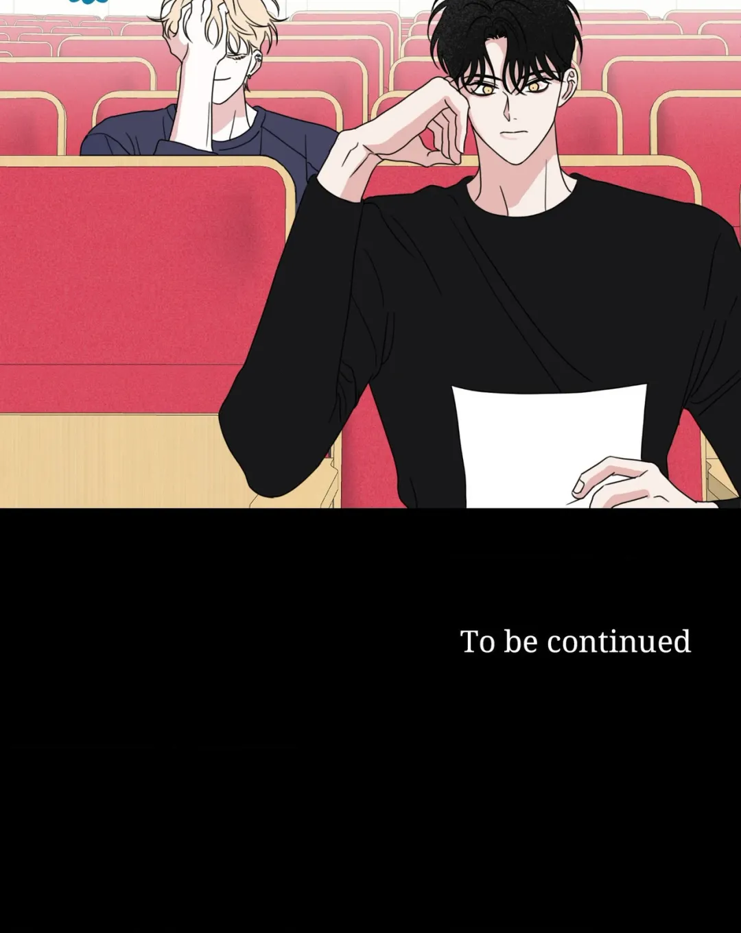 Little Bit Psycho - Chapter 37 Page 87