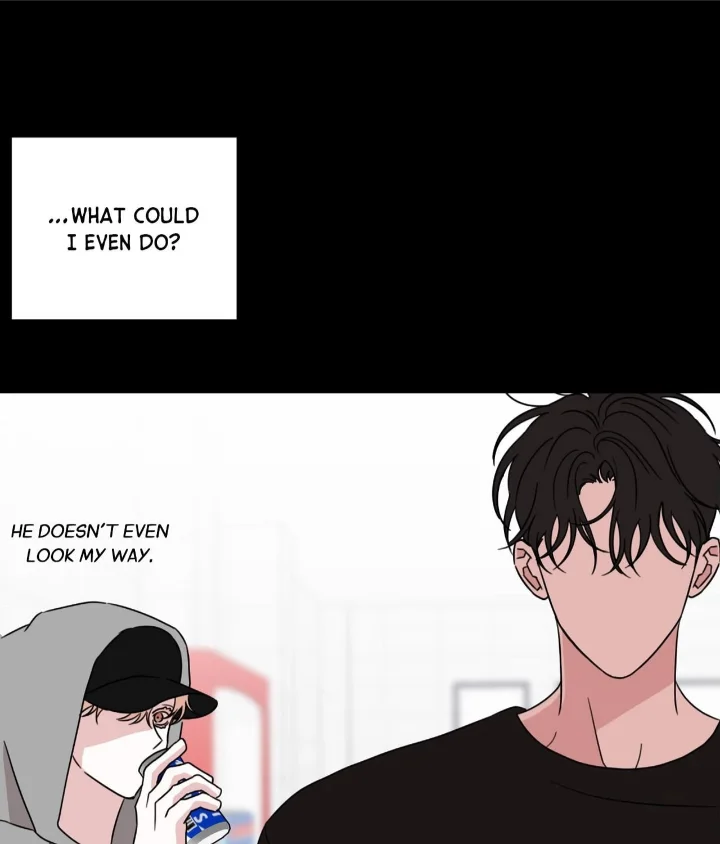Little Bit Psycho - Chapter 38 Page 1