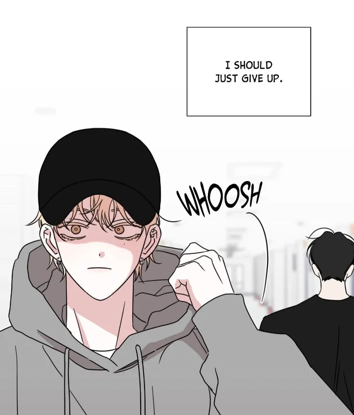 Little Bit Psycho - Chapter 38 Page 4