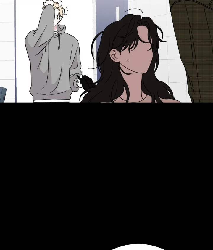 Little Bit Psycho - Chapter 38 Page 8