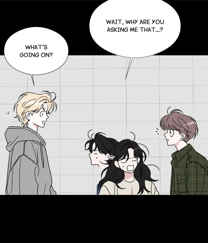 Little Bit Psycho - Chapter 38 Page 9