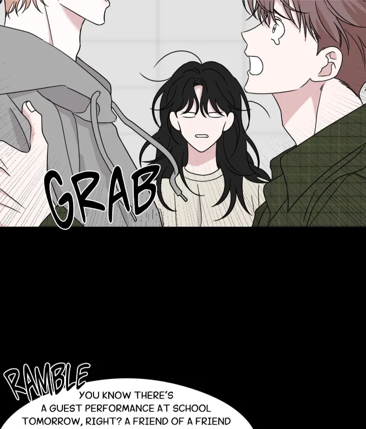 Little Bit Psycho - Chapter 38 Page 10