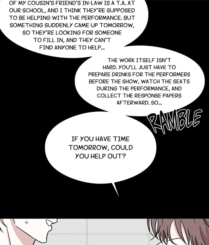 Little Bit Psycho - Chapter 38 Page 11