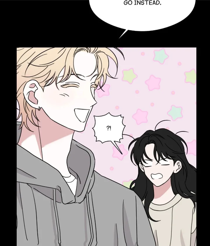 Little Bit Psycho - Chapter 38 Page 13