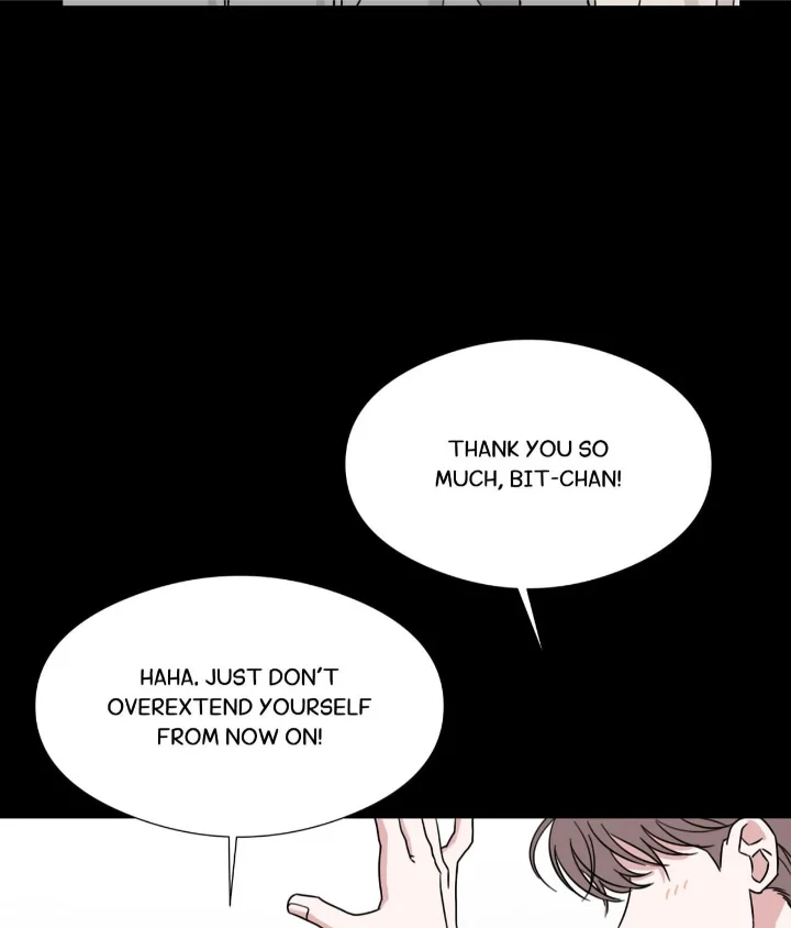 Little Bit Psycho - Chapter 38 Page 14