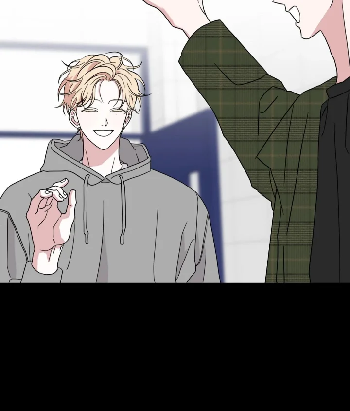 Little Bit Psycho - Chapter 38 Page 15