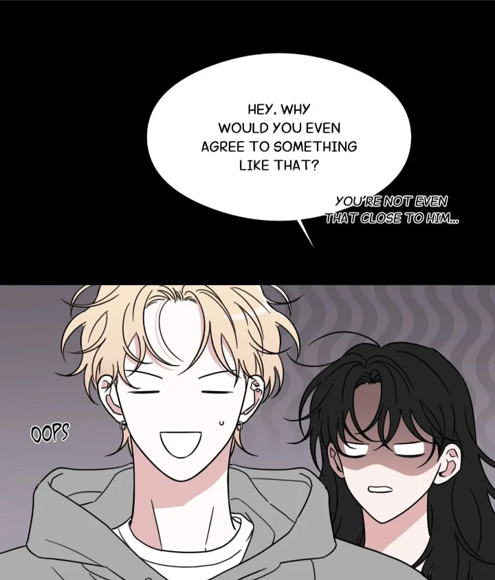 Little Bit Psycho - Chapter 38 Page 16