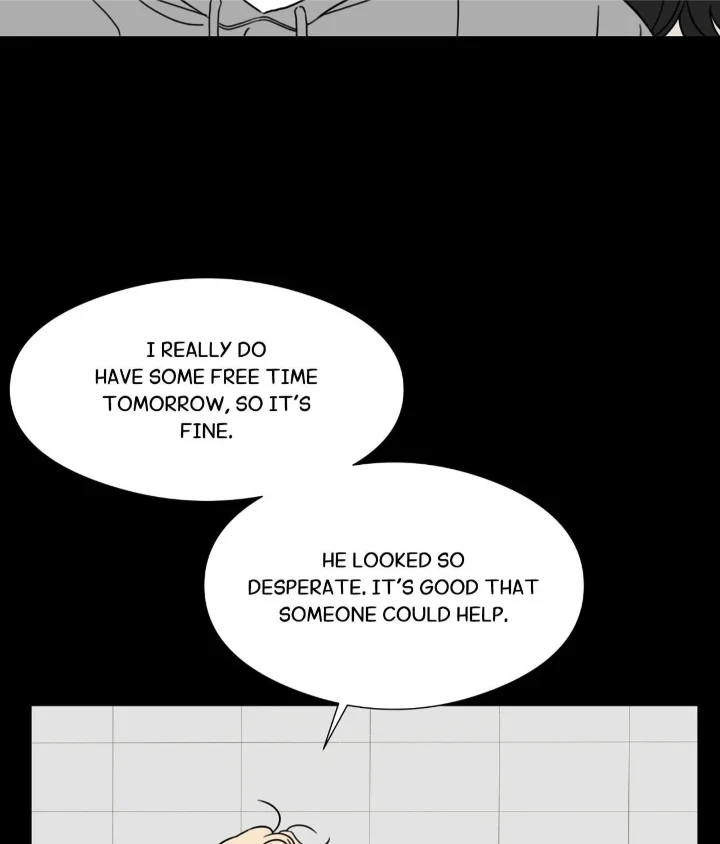 Little Bit Psycho - Chapter 38 Page 17