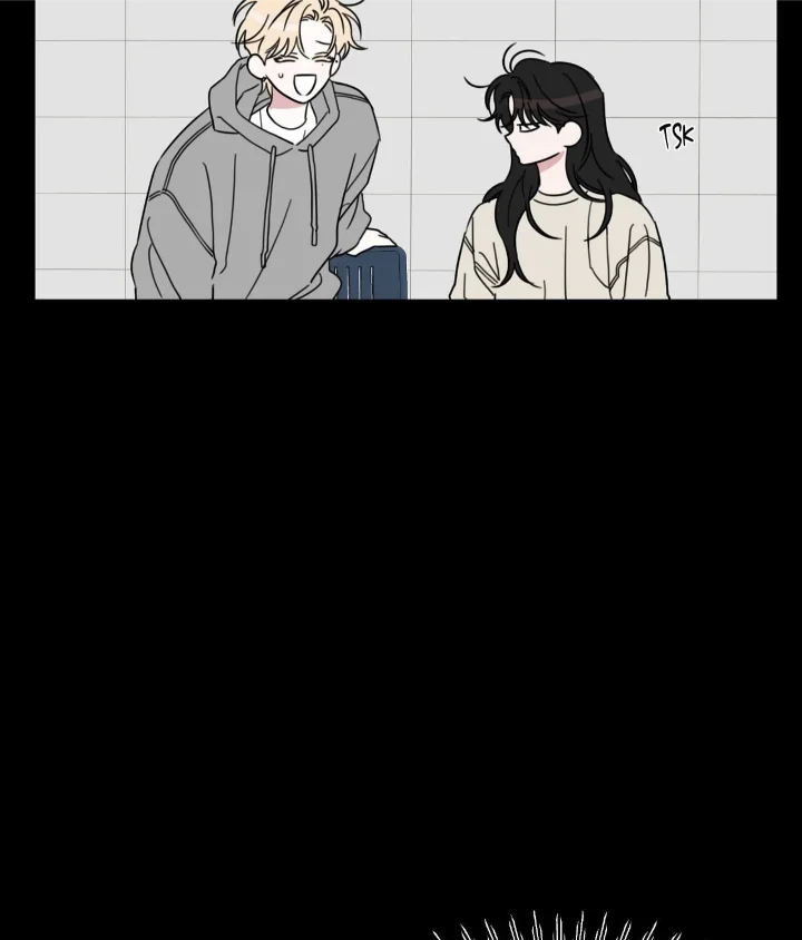 Little Bit Psycho - Chapter 38 Page 18