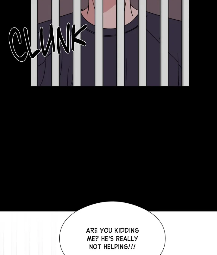 Little Bit Psycho - Chapter 38 Page 19