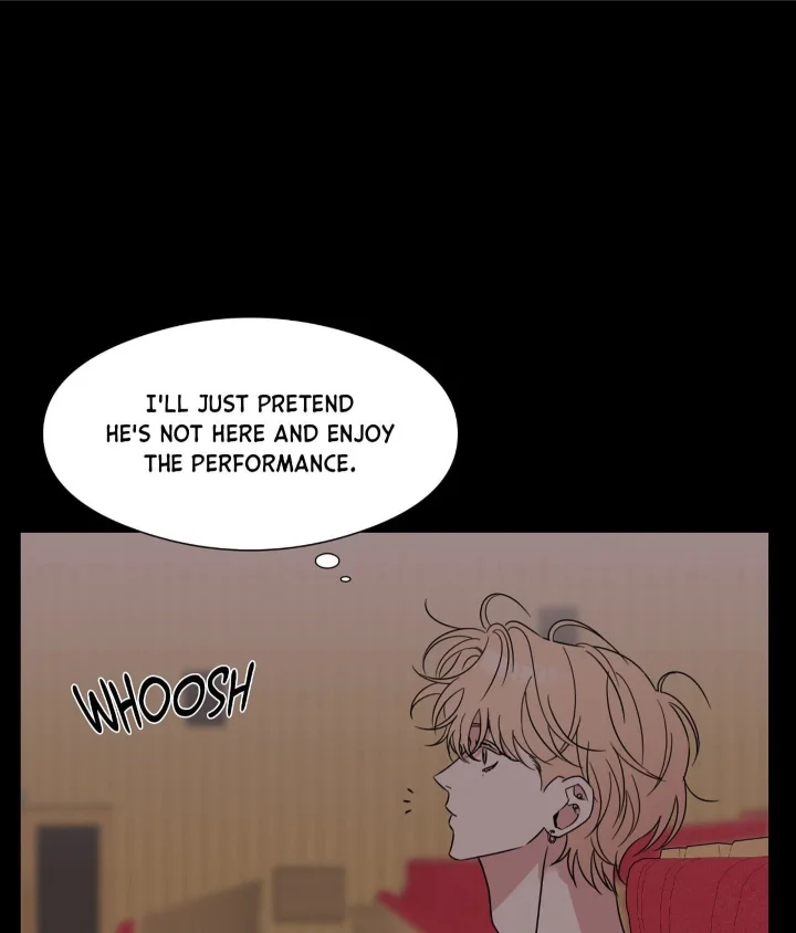 Little Bit Psycho - Chapter 38 Page 21
