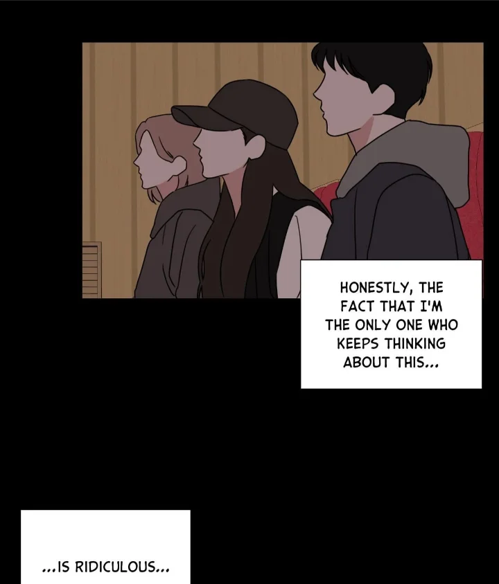 Little Bit Psycho - Chapter 38 Page 23