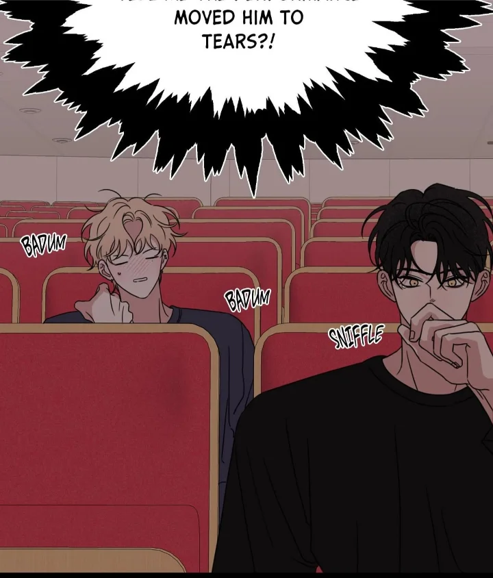 Little Bit Psycho - Chapter 38 Page 26