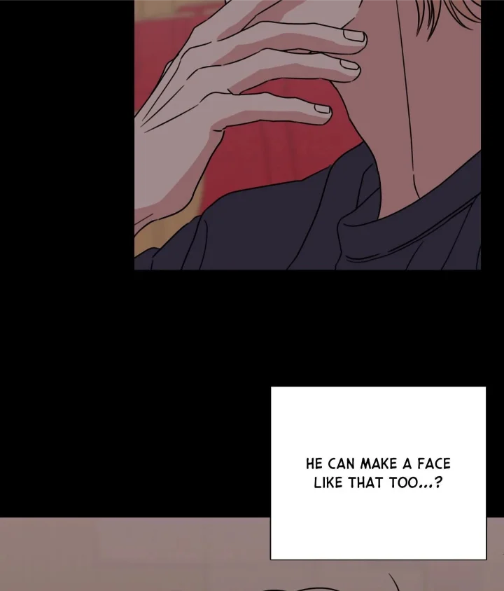 Little Bit Psycho - Chapter 38 Page 28
