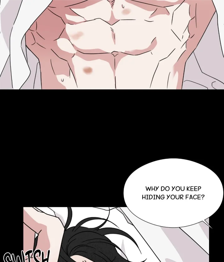 Little Bit Psycho - Chapter 38 Page 30