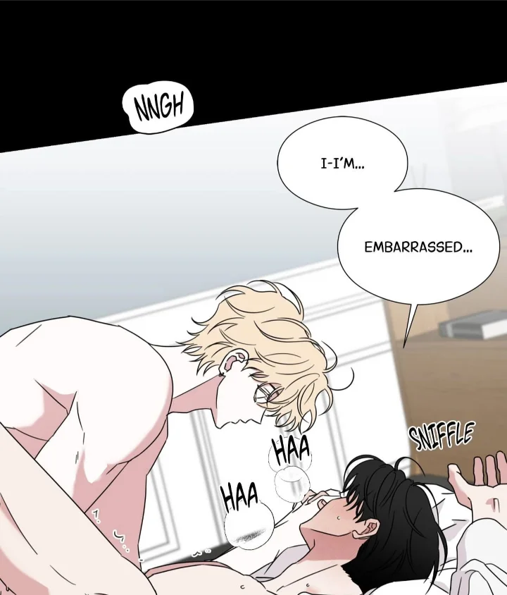 Little Bit Psycho - Chapter 38 Page 32