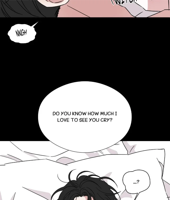Little Bit Psycho - Chapter 38 Page 34