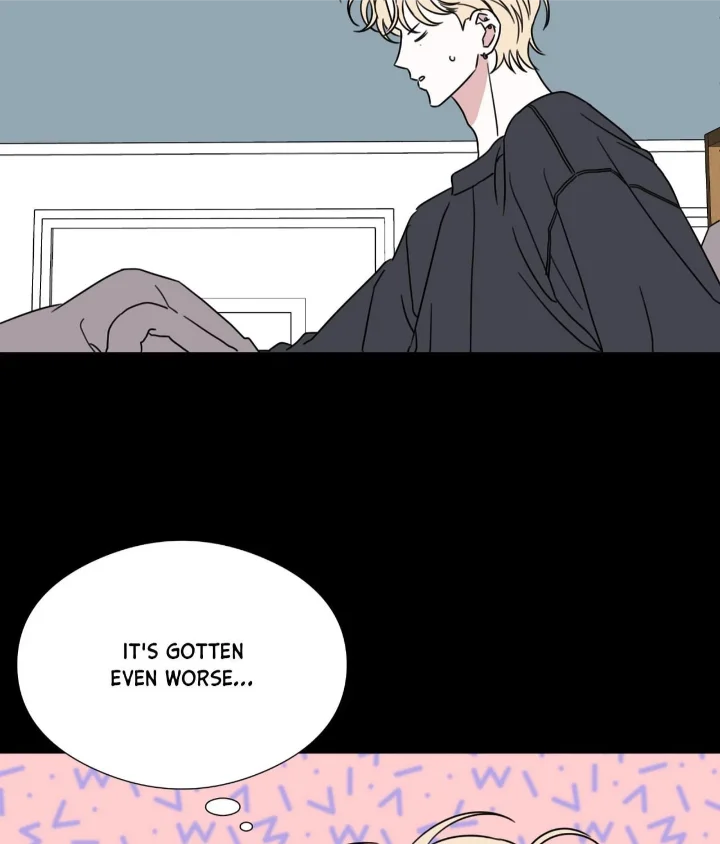 Little Bit Psycho - Chapter 38 Page 35