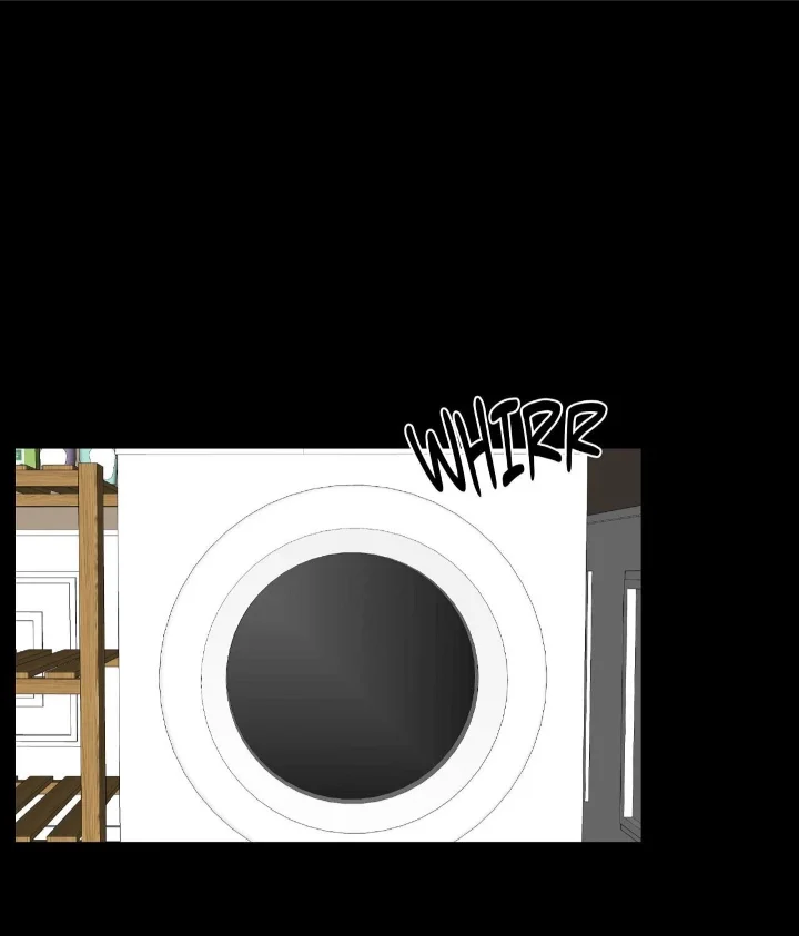 Little Bit Psycho - Chapter 38 Page 37