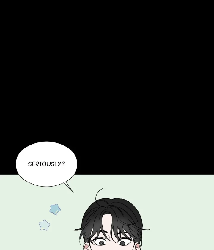 Little Bit Psycho - Chapter 38 Page 38