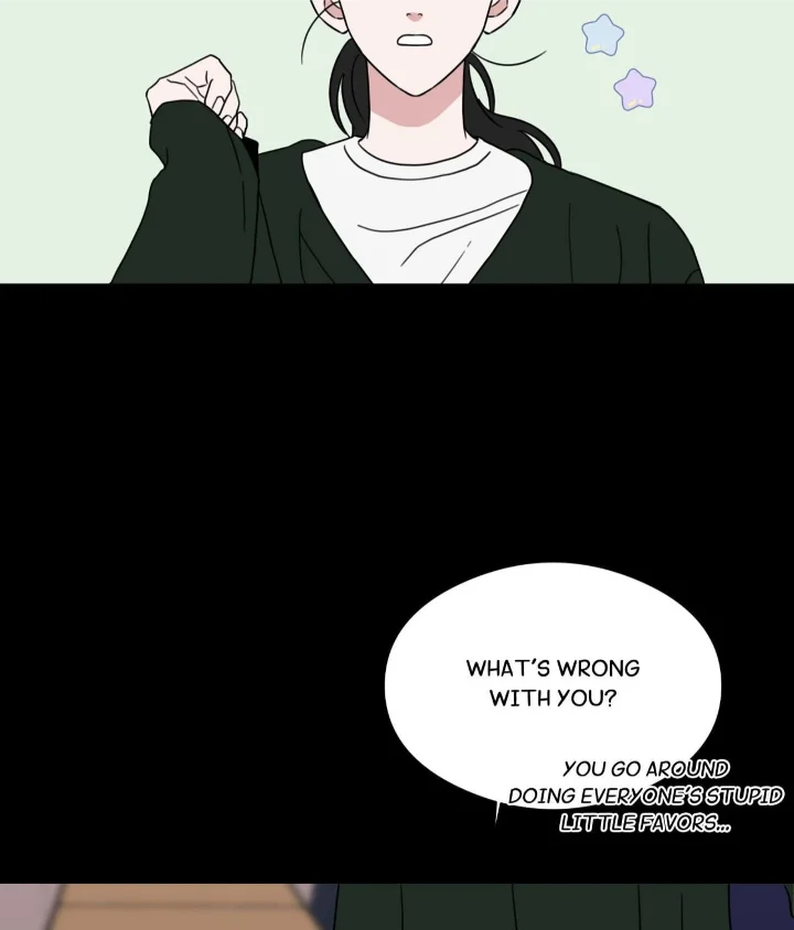 Little Bit Psycho - Chapter 38 Page 39