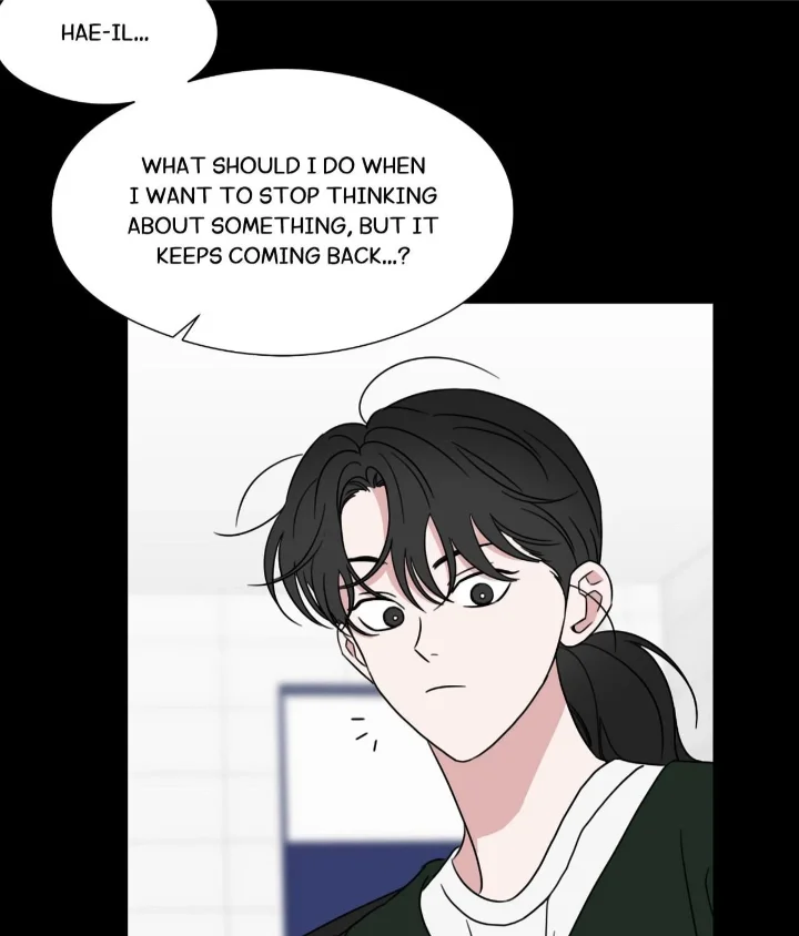 Little Bit Psycho - Chapter 38 Page 40